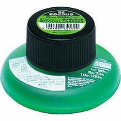 トンボ鉛筆 Tombow Pencil 蛍コートチャージャー WA-RI92 きみどりいろ 1個 目安在庫=○