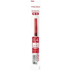 �ڤ�Ƥ� PENTEL ���ʡ�������04�ؿĥ���ե꡼ �� (1��)(XLRN4TL-B) �ܰº߸�=��[�᡼�����оݾ���]