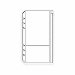 レイメイ ダヴィンチ　リフィル　（聖書）　ファスナーポケット　引手付(DR313) 目安在庫=○