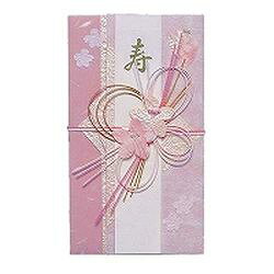 乐天商城 - マルアイ 新金封　573　ピンク(キ-573P) 目安在庫=○