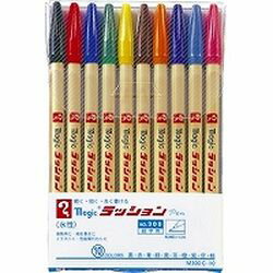  ڥ ޥååڥ No.300 10(ƿ1) 1ѥå(M300C-10) ܰº߸=