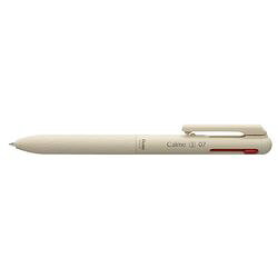 Rakuten - ぺんてる PENTEL カルム3色　07　ベージュ軸(BXAC37H) 目安在庫=○