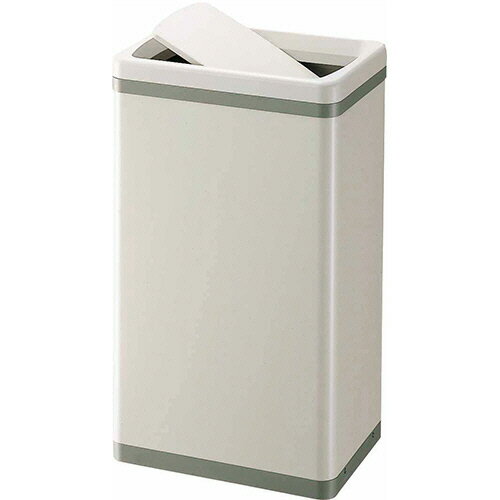 山崎産業 ローターボックスE(内容器なし) 大 1台(YD-48L-ID) 目安在庫=○