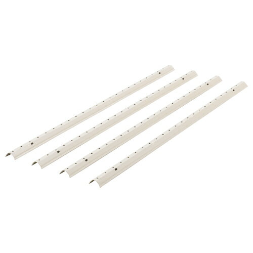 バックヤードの必需品、軽量ラック。LE-H12。オフィスファニチャー ＞ 収納家具 ＞ オープンラック・物品棚 ＞ 。