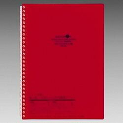 ��ҥȥ�� LIHIT��LAB�� �ĥ����ȥ�󥰡��Ρ��� 29�ꥻ��B5 ��(N-1608-3-RD) �ܰº߸�=��