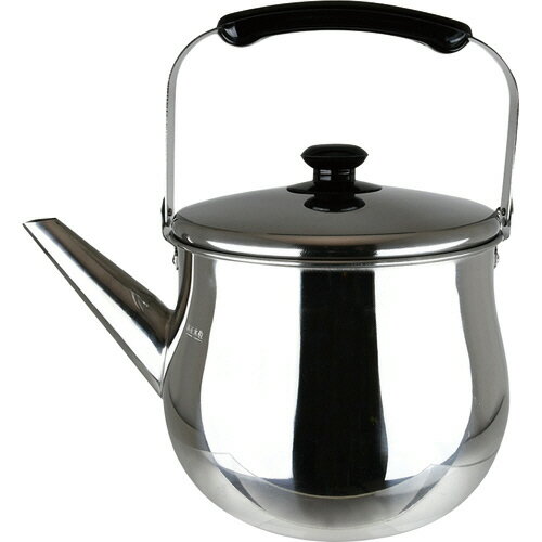 和平フレイズ リラカン IH対応広口ケトル 5.3L 1個(RB-1272) 目安在庫=○