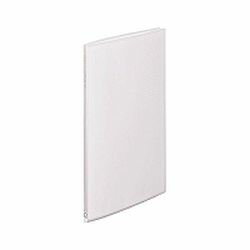 Rakuten - リヒトラブ LIHIT　LAB． リクエスト 透明クリヤーブック B4LS 20P(G3132-1-CL) 目安在庫=○