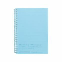 リヒト オープンリングノート(N-2723-14) 目安在庫=○[メール便対象商品]