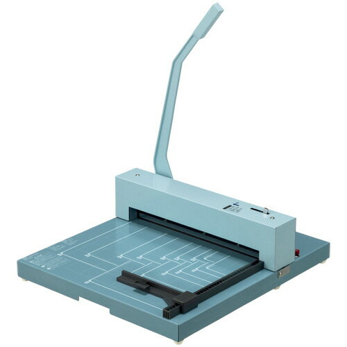 ライオン事務器 LION 事務用断裁機 A3 180枚裁断(LEDカットライン表示付) 1台(PC-A3PK) 目安在庫=○