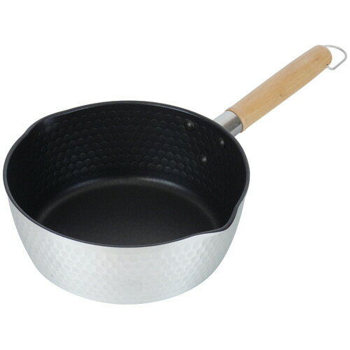 和平フレイズ 深雪御膳 IH対応アルミ雪平鍋 20cm 1個(RB-2884) 目安在庫=○