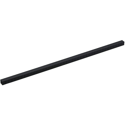 ライオン事務器 LION 事務用断裁機 受木 PC-A3PN・PH・PK用(黒) 1本(PC-A3PN・PH・PKヨウ(クロ)) 目安..