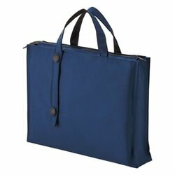 Rakuten - リヒトラブ LIHIT　LAB． キャリングバッグ［2ウェイタイプ］　ワイド　N藍(A7651-11N) 目安在庫=○