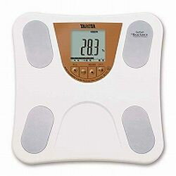 タニタ 体組成計 (1個)(BC-717WH) 目安在庫=△