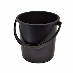 Rakuten - 導電バケツ　13L (1個)(783105) 目安在庫=△