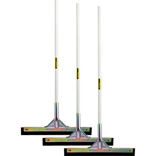 テラモト 水切りドライヤー 480mm幅 1セット(3本)(CL-988-251-0) 目安在庫=○