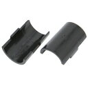 エレクター ベーシックシリーズ テーパードスリーブ カラー用ブラック 1セット(4組)(B9985TB) 目安在庫=○