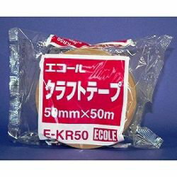Rakuten - エコール ECOLE クラフトテープ(313ERG-50) 目安在庫=○