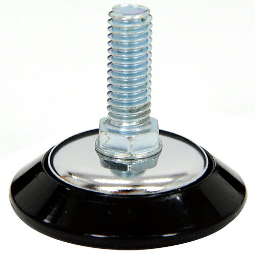 エレクター ベーシックシリーズ フロアプロテクトアジャスター 1セット(4個)(BFA50) 目安在庫=○