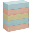 スバル紙販売 ティッシュペーパー Pastel 150組/箱 1パック(5箱)(PA150W5P) 目安在庫=○
