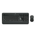 ロジクール Logicool ワイヤレスコンボ(MK540) 目安在庫=○
