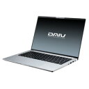 マウスコンピューター 14.0型 DAIV 4Pシリーズ(Windows 10 Pro / Core i7-1165G7 / 16GB)(4P-TGL-BPQD) 目安在庫=△(2)