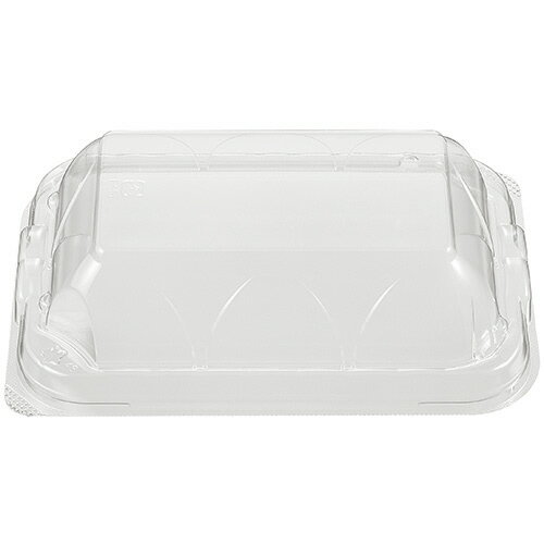 中央化学 SDホットマルシェ 1 蓋・穴無し 透明 1パック(50枚)(389627) 目安在庫=○