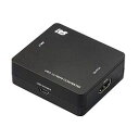 ラトックシステム VGA to HDMIコンバーター RS-VGA2HD1 目安在庫=△