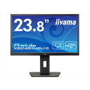 iiyama 23.8^ChtfBXvC ProLite XB2481HSU-5H(VApl/1920x10(XB2481HSU-B5H) ڈ݌=