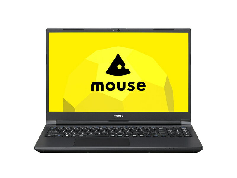 マウスコンピューター ノートPC mouse