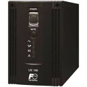 富士電機 UPS UX100シリーズ 500VA PET501J1CA 目安在庫 △