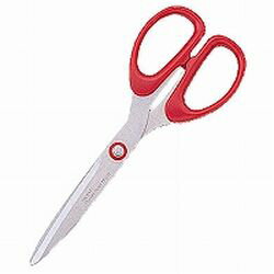 ニッケン刃物 剣先はさみ ワインレッド(TS-003WR) 目安在庫=○