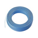 エレコム ELECOM LD-CTFS BU100 スーパーフラットケーブル(コネクタなし)(LD-CTFS/BU100) メーカー在庫品