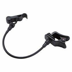 エレコム ELECOM スマホ用スタンド アームタイプ 30cm ブラック P-DSCLP30BK メーカー在庫品