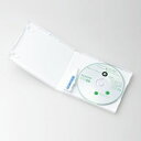 【P5E】エレコム TV用クリーナー Blu-ray用レンズクリーナーシャープ対応 AVD-CKSHBDR(AVD-CKSHBDR) メーカー在庫品