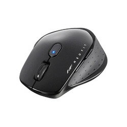 버팔로 BSMBW510MBK 무선 BlueLED 5 버튼 네오핏 마우스 M 블랙 기준 재고 = ○