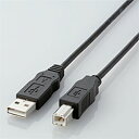 【P5E】エレコム USB2-ECO50 環境対応USBケーブル(USB2-ECO50) 目安在庫=○