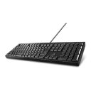 バッファロー BSKBU510BK ディープストロークパンタグラフキーボード ブラック 目安在庫=△