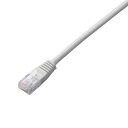 エレコム ELECOM LANケーブル CAT5E 準拠 50m ホワイト LD-CTN WH50(LD-CTN/WH50) メーカー在庫品