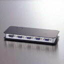エレコム ELECOM VSP-A4 ディスプレイ分配器 目安在庫=○