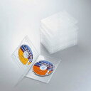 エレコム ELECOM CCD-DVDS06CR スリムDVDトールケース メーカー在庫品