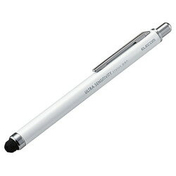 쥳 ELECOM ޥ֥ۡåѥåڥ Ķ٥ Υå ۥ磻(P-TPCNWH) ᡼߸[᡼оݾ]