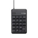 エレコム ELECOM テンキーパッド メンブレン ブラック Rohs TK-TCM011BK RS(TK-TCM011BK/RS) 目安在庫=○
