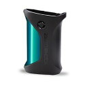 エレコム ELECOM 電子タバコアクセサリ glo ZEROSHOCKカバー ブルー(ET-GLZEROBU) 目安在庫=△【数量限定】