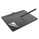 GR Wacom Intuos medium 2018N یtB y[p[CN ˖h~(TB-WIWMFLAPL) [J[݌ɕi