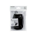 エレコム ELECOM デジカメケース ネオプレン Mサイズ ブラック DGB-062BK メーカー在庫品