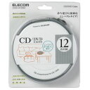 GR CD DVDP[X Z~n[h t@Xi[t 12 zCg CCD-H12WH [J[݌ɕi