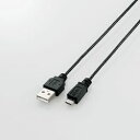 GR ɍMicro-USB(A-MicroB)P[u 2.0m ubN MPA-AMBXLP20BK [J[݌ɕi