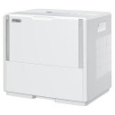 ダイニチ工業 ハイブリッド式加湿器 最大67畳まで ホワイト(HD-PC2400G-W) 目安在庫=△