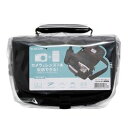 エレコム ELECOM ミラーレス一眼カメラケース 2WAY ブラック DGB-S017BK メーカー在庫品
