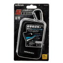 エレコム ELECOM デジカメケース ZEROSHOCK Mサイズ ブラック ZSB-DG014BK 目安在庫=○